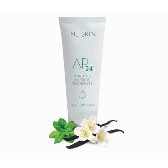 NuSkin A24 Whitening Toothpaste - Picture 2 of 2